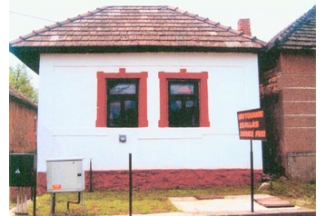 Slovakia Chata Dlhá Ves, Exterior